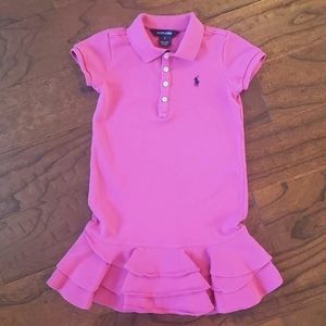 Ralph Lauren Dress